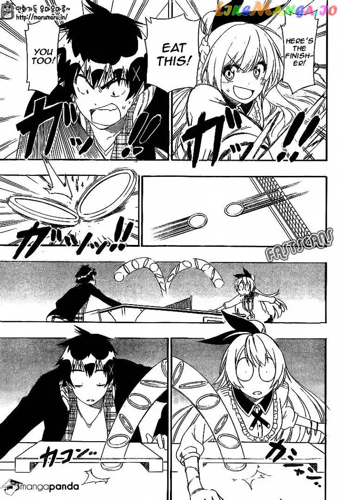 Nisekoi Chapter 198 image 18_optimized